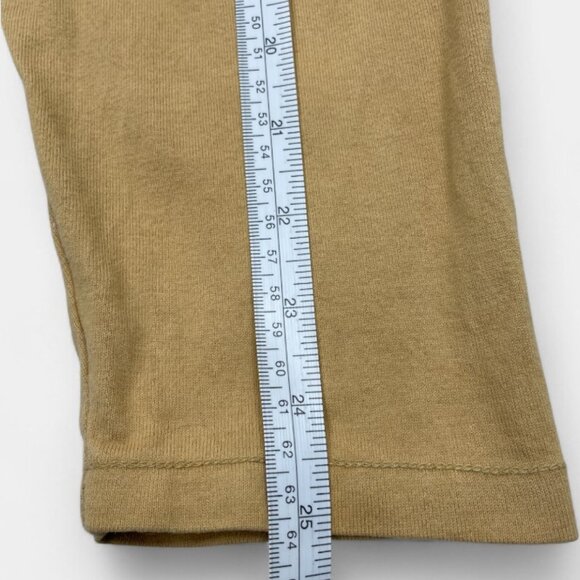 Coogi Australia Vintage 1990's Long Sleeve Rugby Polo Shirt Men's Large - Picture 8 of 11